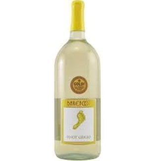 Barefoot Barefoot Pinot Grigio 1.5