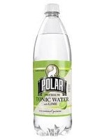 Polar Polar Lime Tonic 1L
