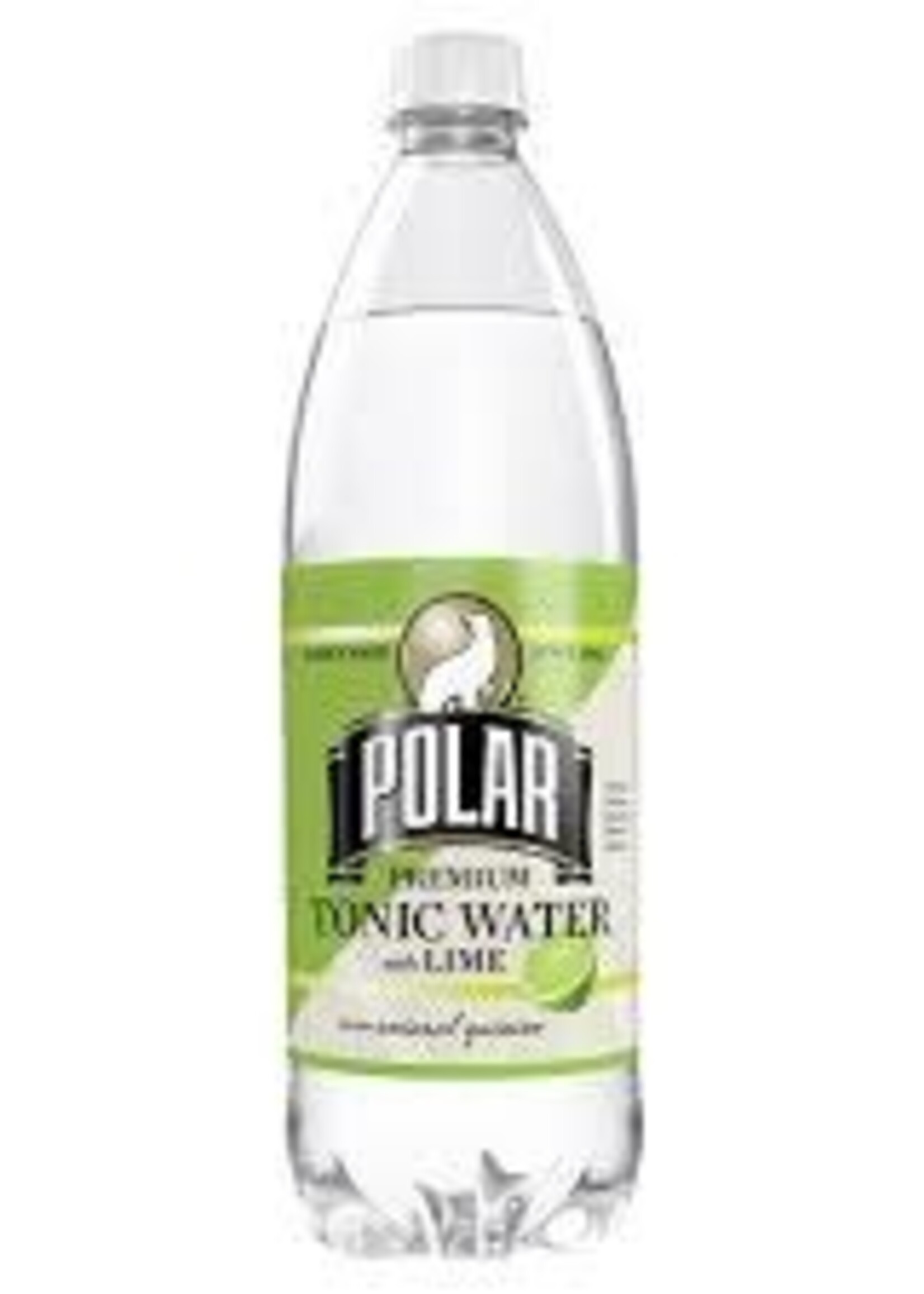 Polar Polar Lime Tonic 1L