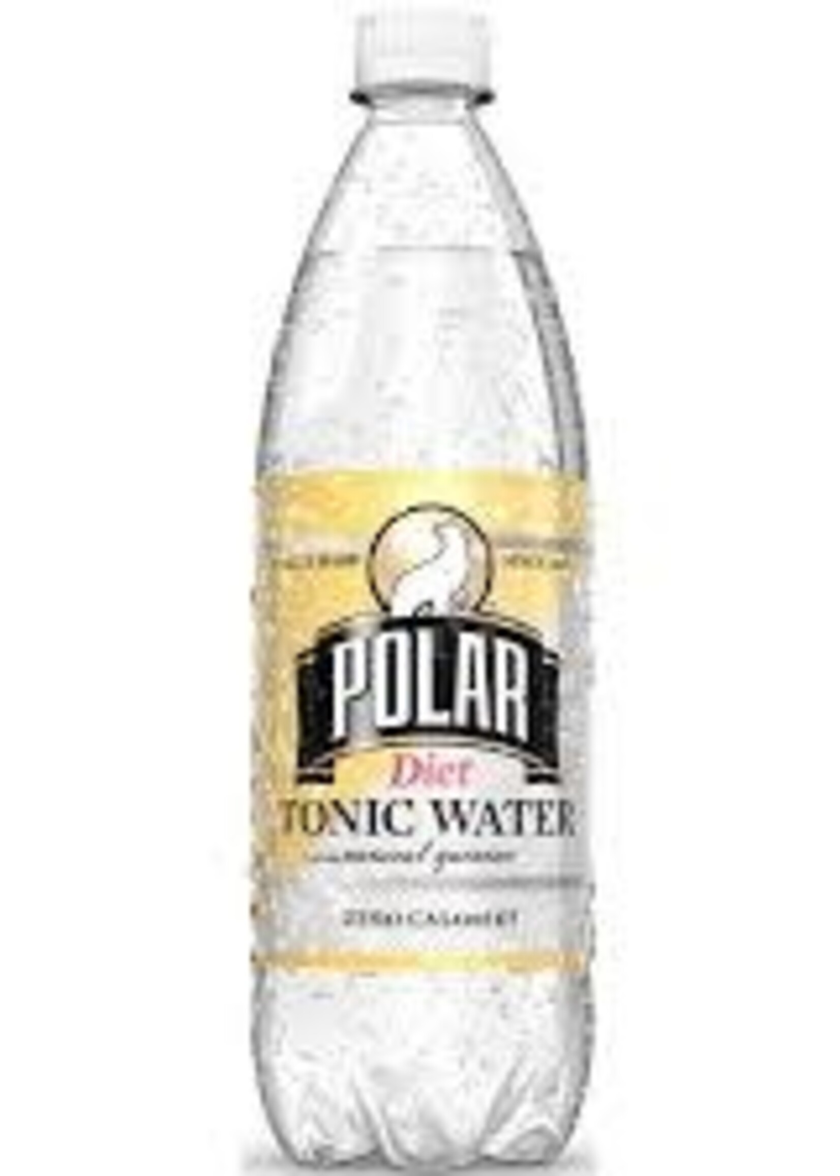 Polar Polar Diet Tonic 1L