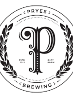 Pryes Brewing Pryes Brewing Course Correct Hazy Citra Pale Ale 4 can