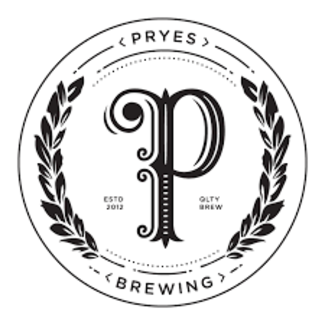 Pryes Brewing Pryes Brewing Course Correct Hazy Citra Pale Ale 4 can