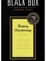 Black Box Black Box Buttery Chardonnay 3L