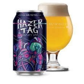 Odell Brewing Company Odell Hazer Tag Hazy IPA 6 can