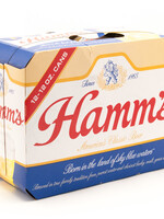 Hamms Hamms 12 can