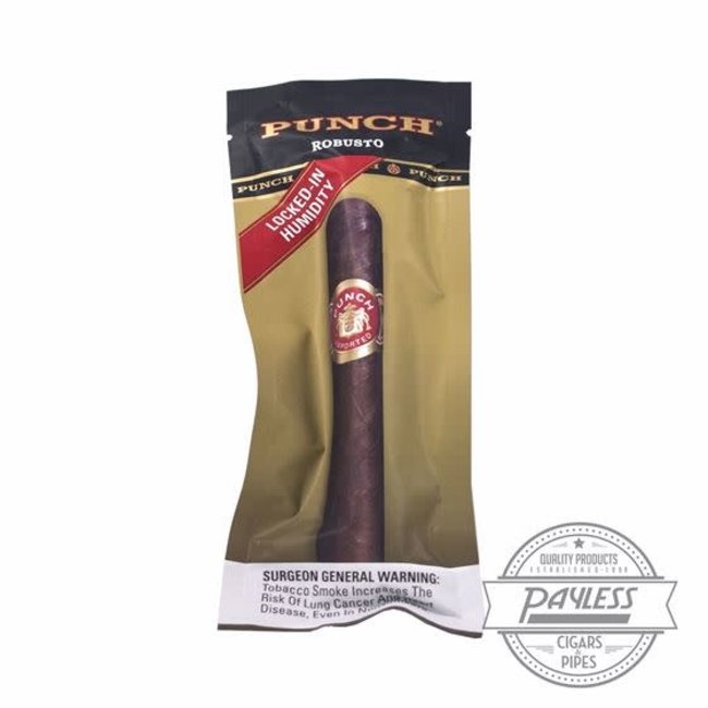Punch Robusto Cigar