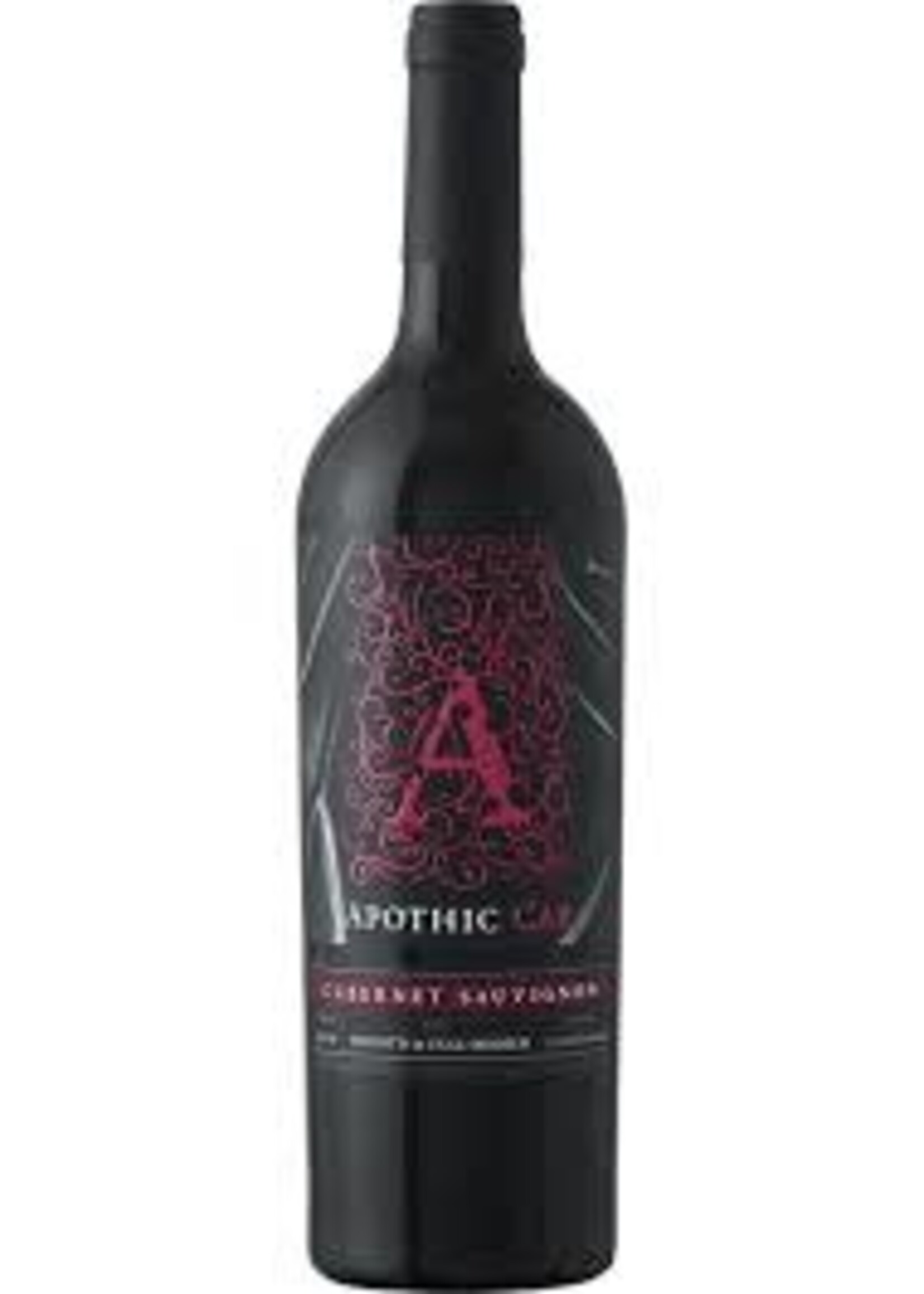 Apothic Apothic Cab
