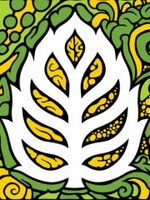 Lupulin Brewing Blissful Ignorance DIPA 16oz 4 can