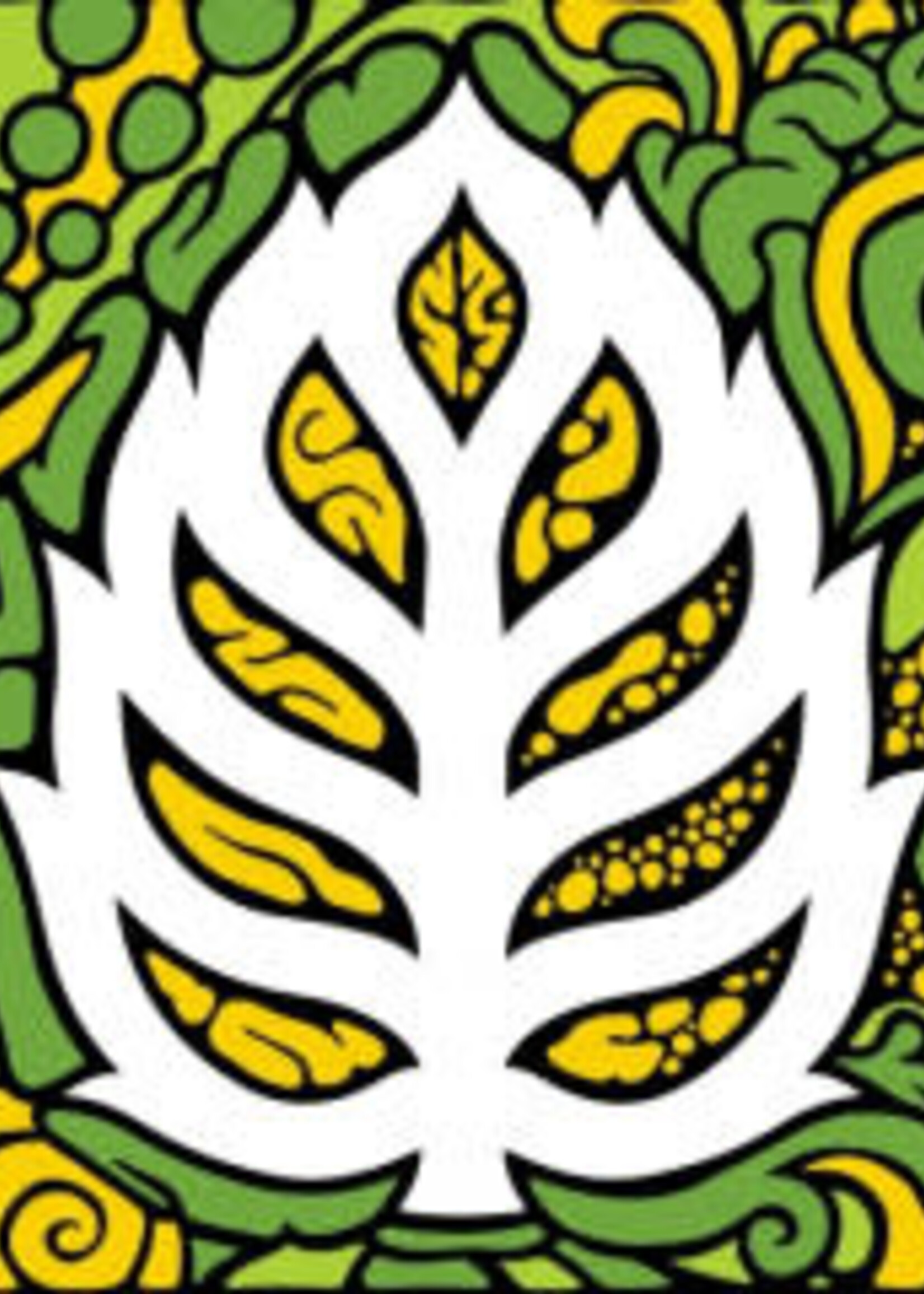 Lupulin Brewing Blissful Ignorance DIPA 16oz 4 can