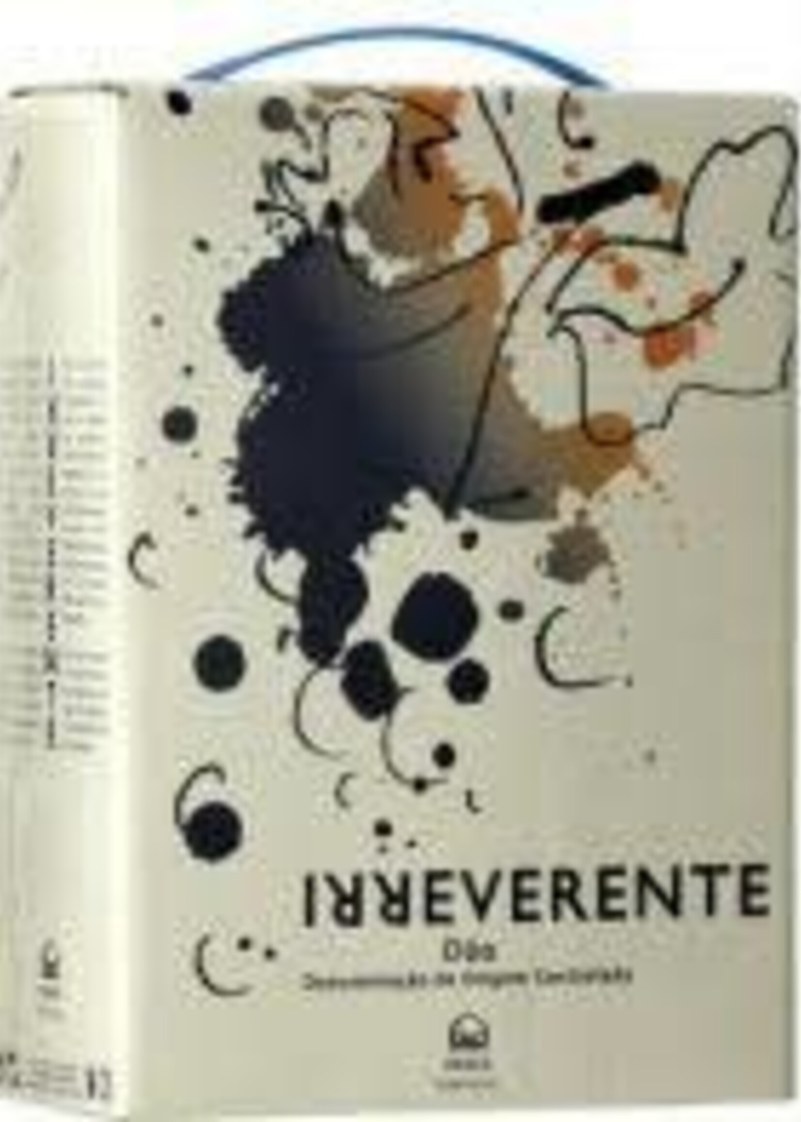 Irreverente Dao Irreverente Dao Red 3L