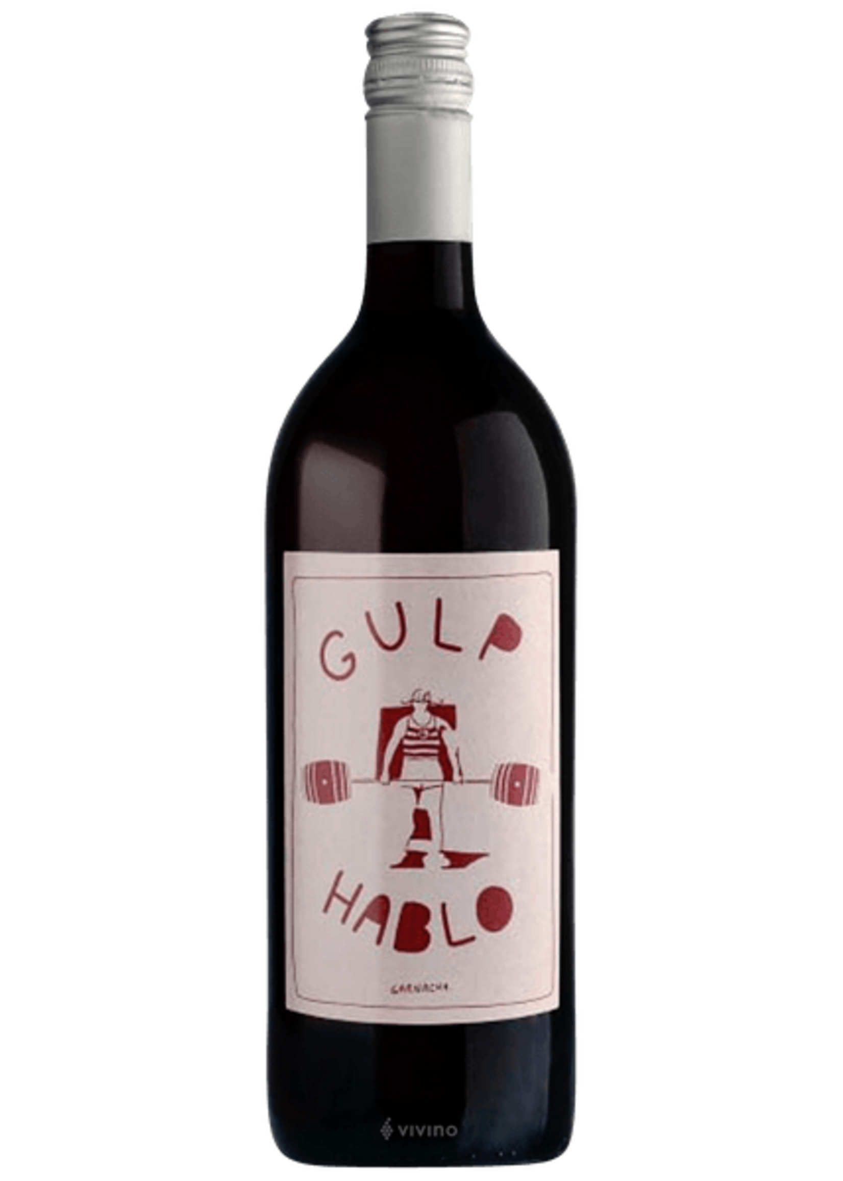 Gulp Hablo Gulp Hablo Garnacha