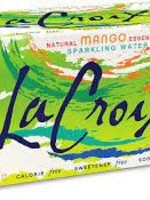 La Croix La Croix Mango 8 can