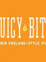 Weldwerks Weldwerks Juicy Bits NE IPA 4 can