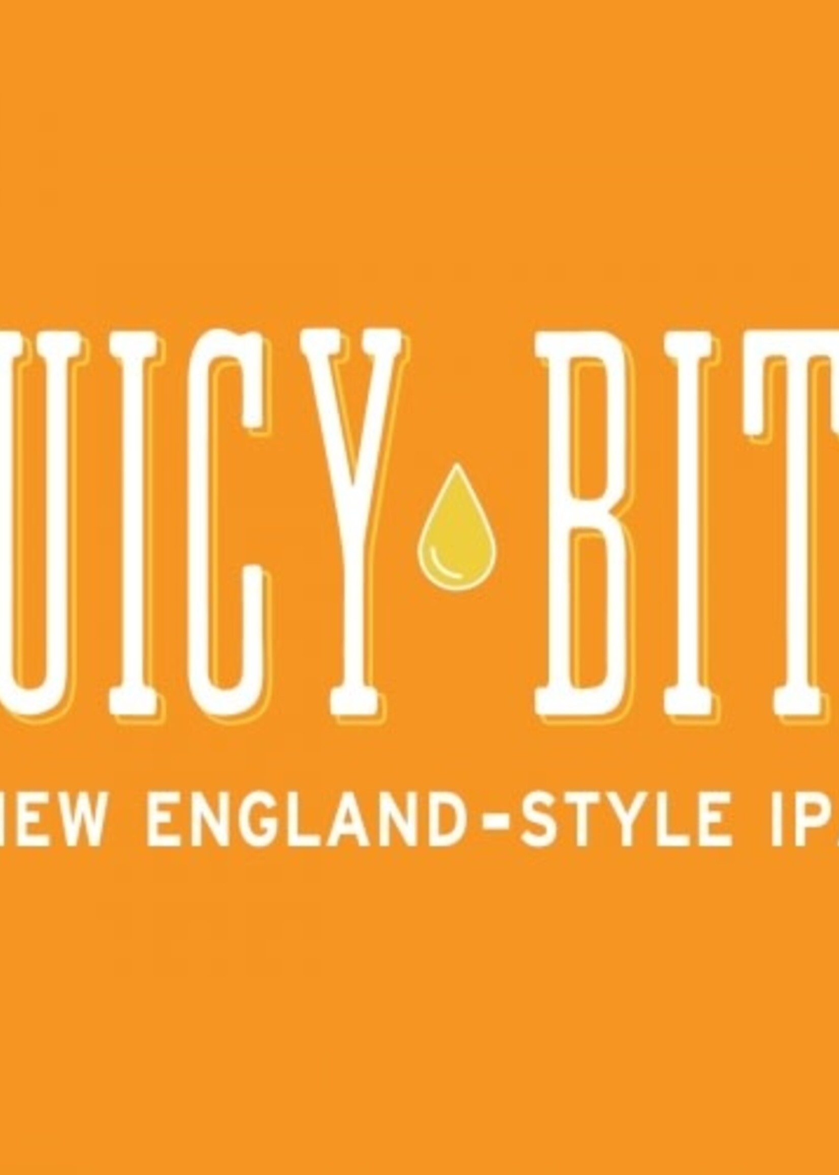 Weldwerks Weldwerks Juicy Bits NE IPA 4 can