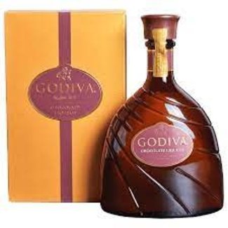 Godiva Godiva Chocolate Liquer 750ml