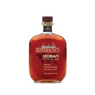 Jefferson's Jefferson's Ocean 750ml