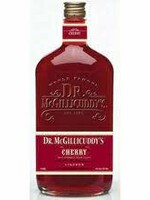Dr McGillicuddy Dr McGillicuddy Cherry Schnapps 1L