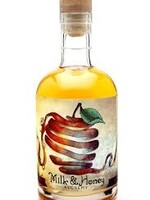 Milk & Honey Cider Milk and Honey Alchemy Ice Cider