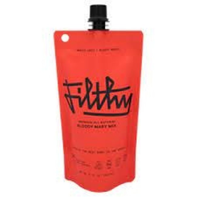 Filthy Bloody Mary Mix 8oz