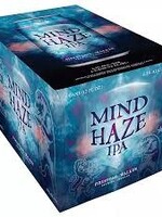 Firestone Walker Brewing Company Firestone Walker Mind Haze IPA 6 can