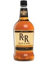 R&R Canadian Whiskey R&R Canadian Whiskey 1.75