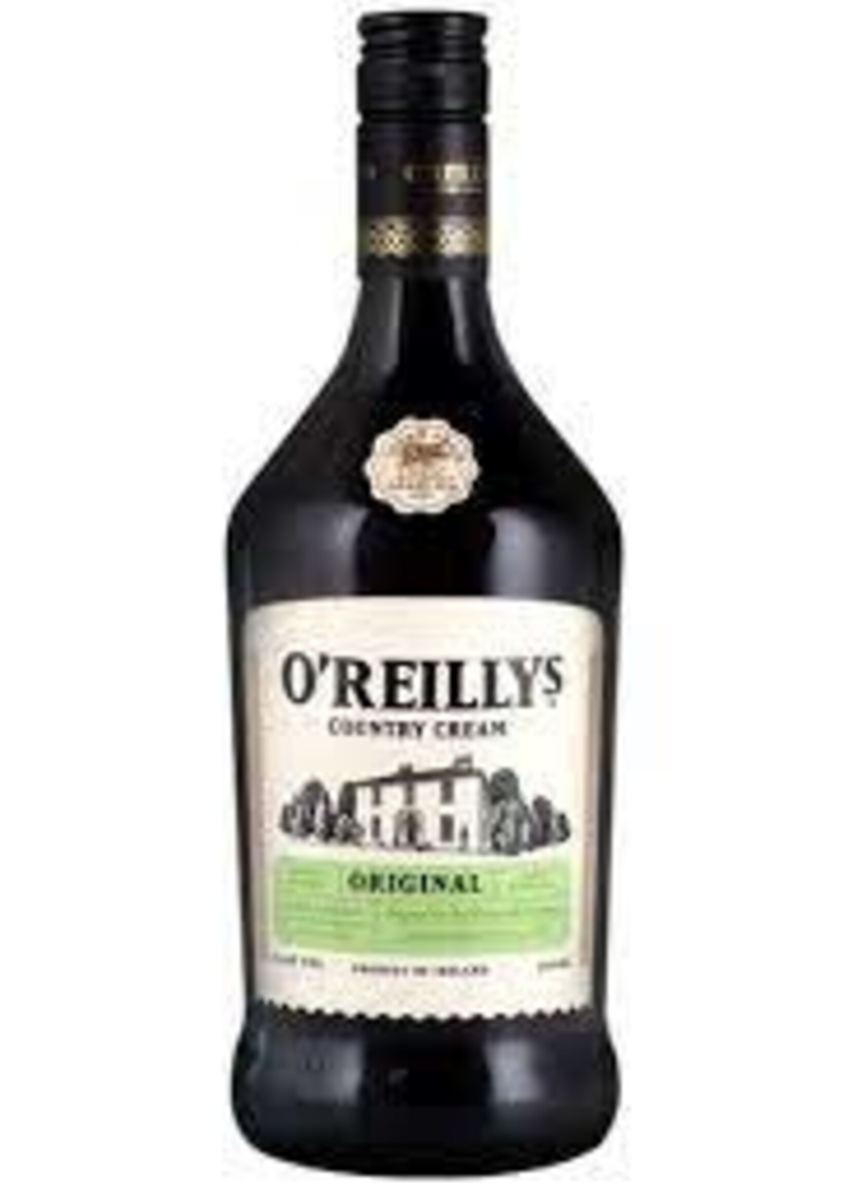 O'Reily's Irish Cream O'Reillys Original Irish Cream 750ml