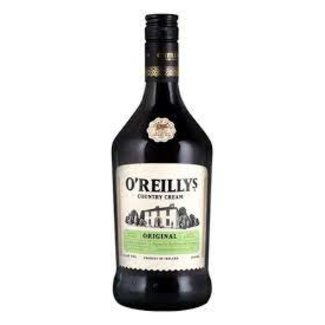 O'Reily's Irish Cream O'Reillys Original Irish Cream 750ml