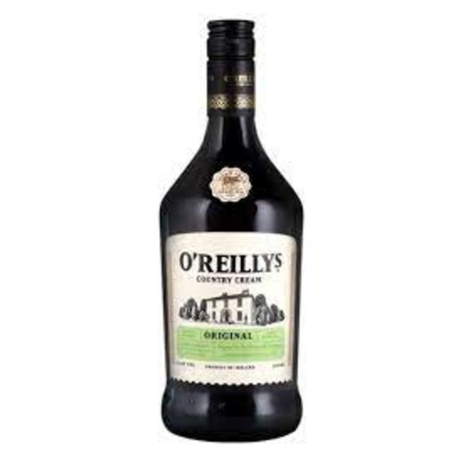 O'Reillys Original Irish Cream 750ml