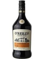 O'Reily's Irish Cream O'Reillys Peanut Butter Irish Cream 750ml