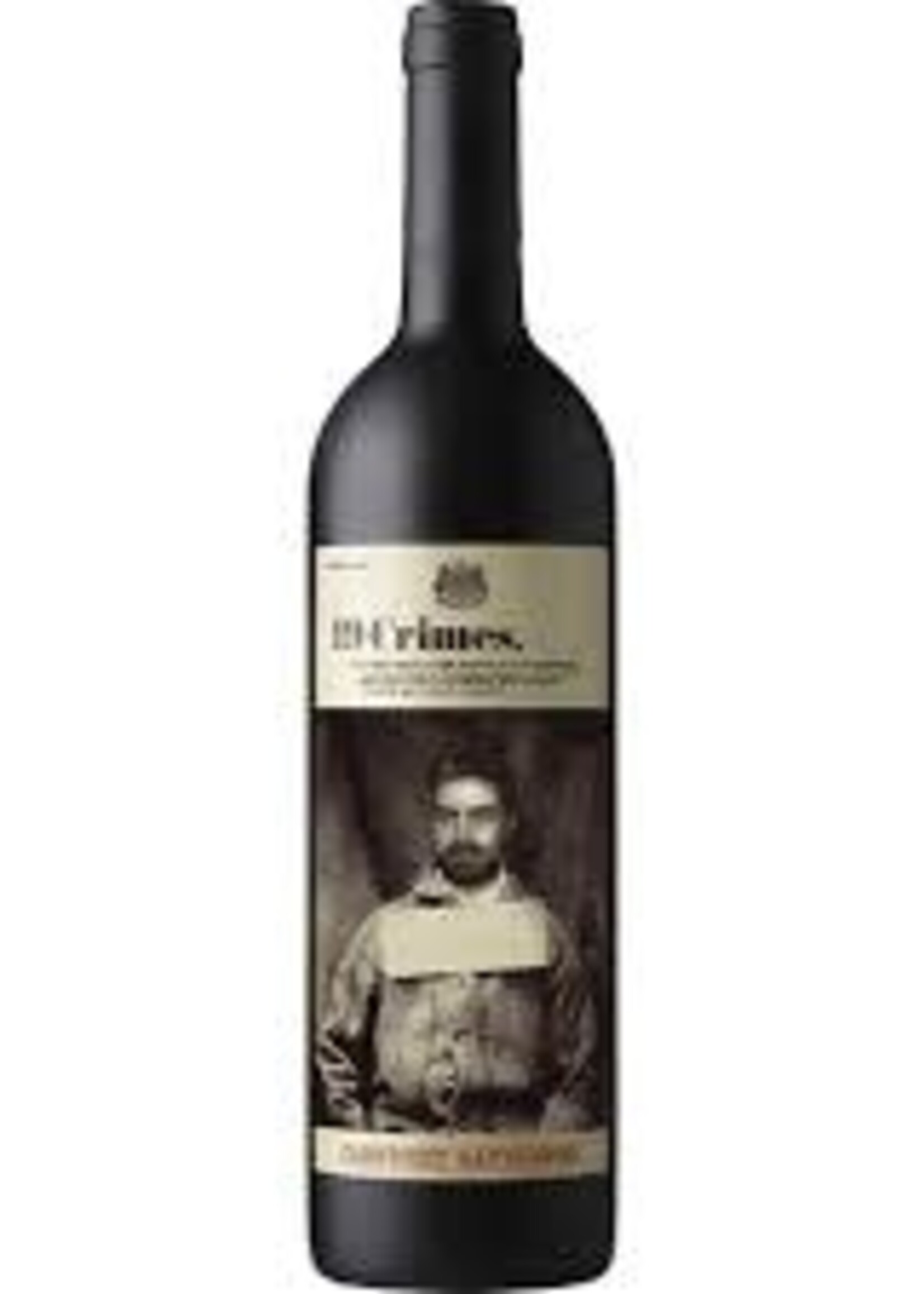 19 Crimes 19 Crimes Cabernet