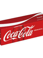 Coke Coke 12 can