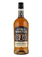 The Whistler The Whistler Double Oaked Irish Whiskey 750ml