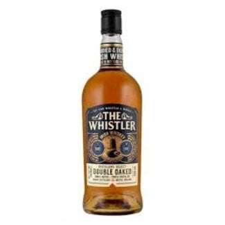 The Whistler The Whistler Double Oaked Irish Whiskey 750ml