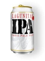 Lagunitas Lagunitas IPA 6 can