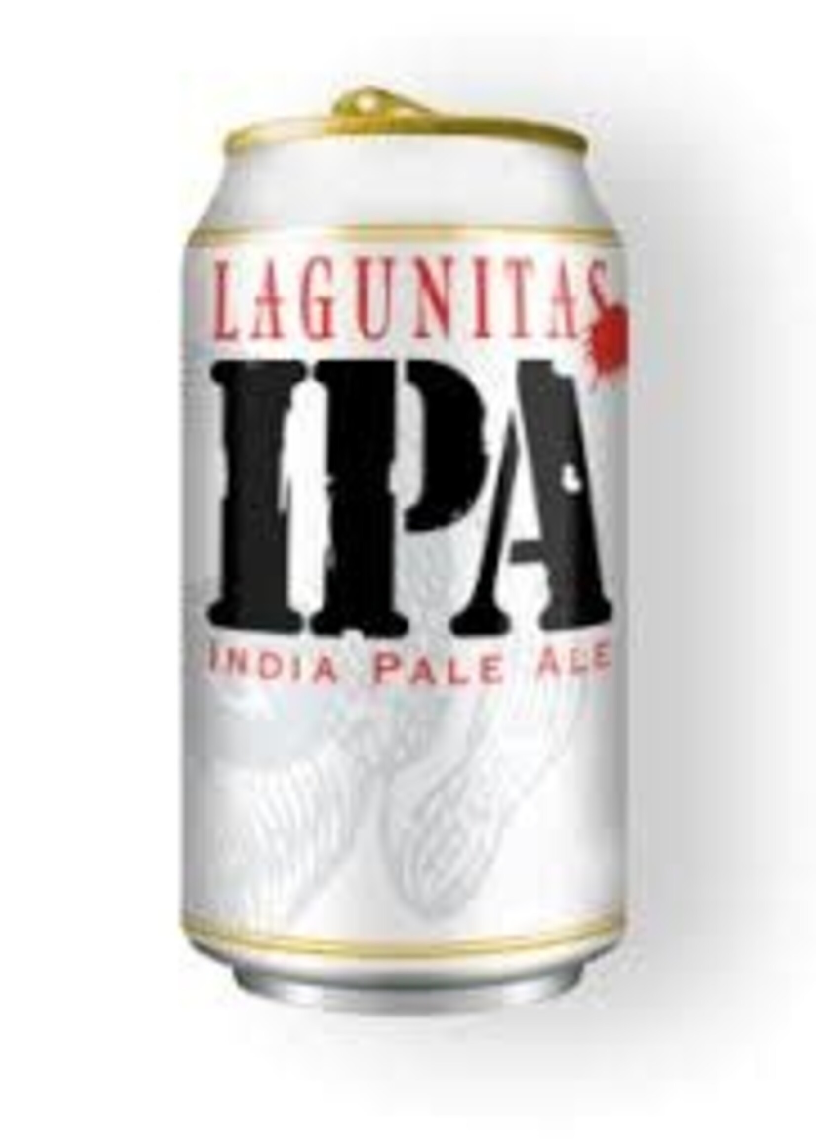 Lagunitas Lagunitas IPA 6 can
