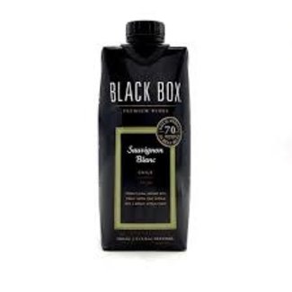 Black Box Black Box Tetra Sauv Blanc 500ml