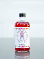 Sharab Shrubs Sharab Shrubs Strawberry Shrub 8oz