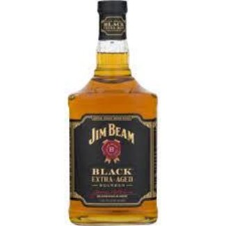 Jim Beam Jim Beam Black Extra-Aged Bourbon 375ml