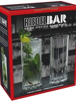 Riedel Riedel Highball Glass 2 Pack