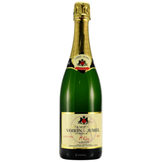 Voirin-Jumel - Champagne 'Grand Cru - Blanc de Blancs' Brut NV - VinoNueva  Fine & Rare Wine Miami