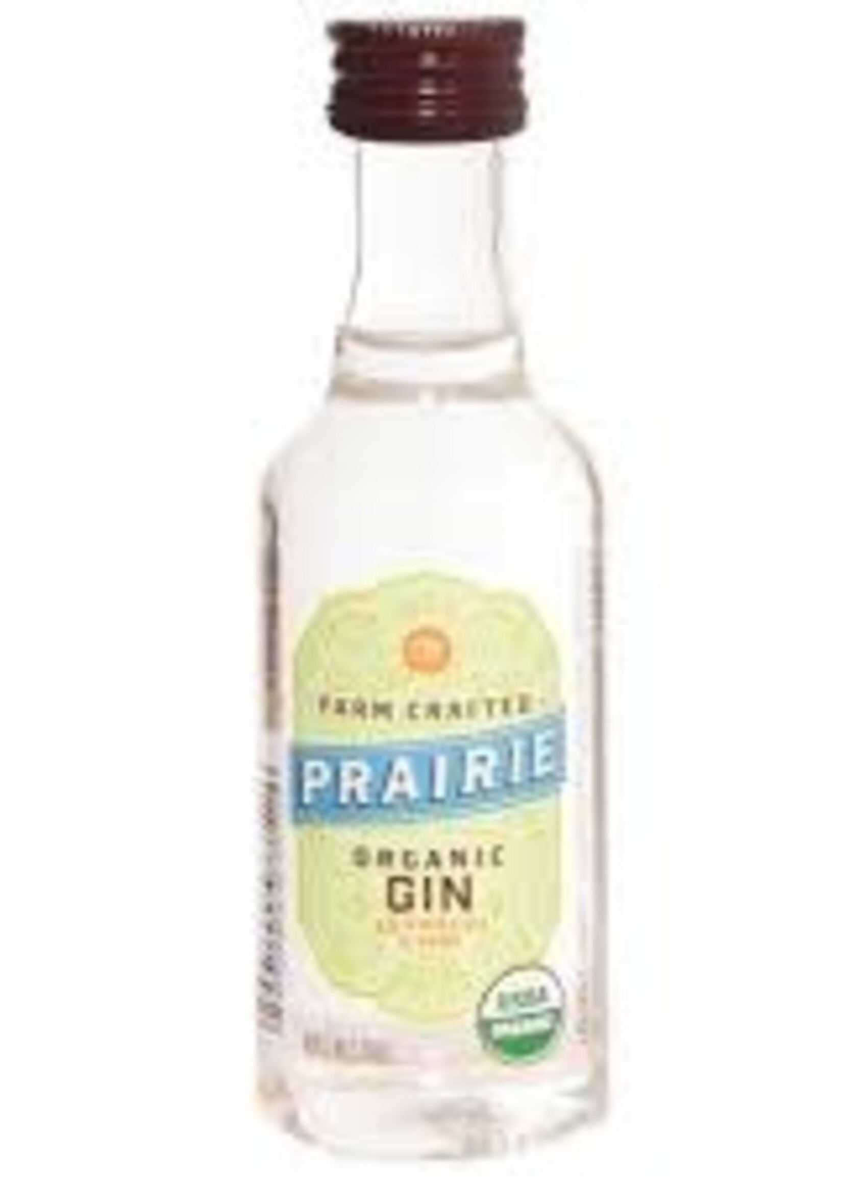 Prairie Prairie Gin 50ml