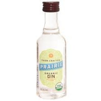 Prairie Prairie Gin 50ml