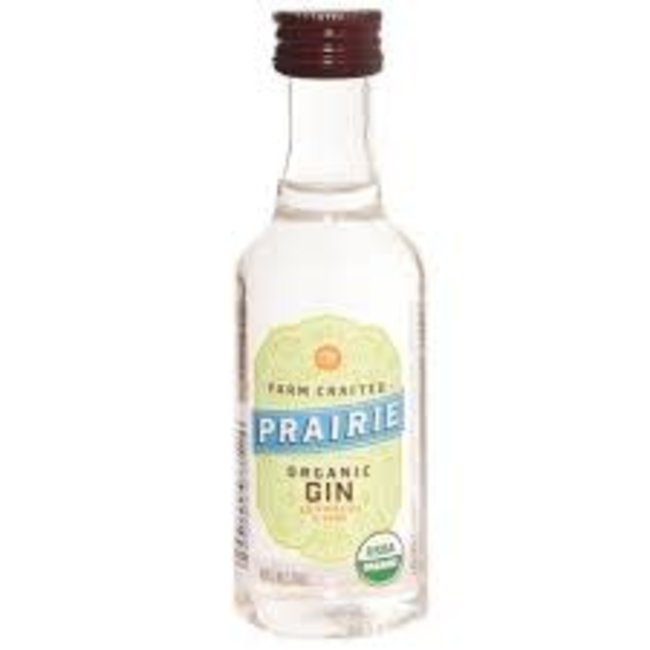 Prairie Gin 50ml