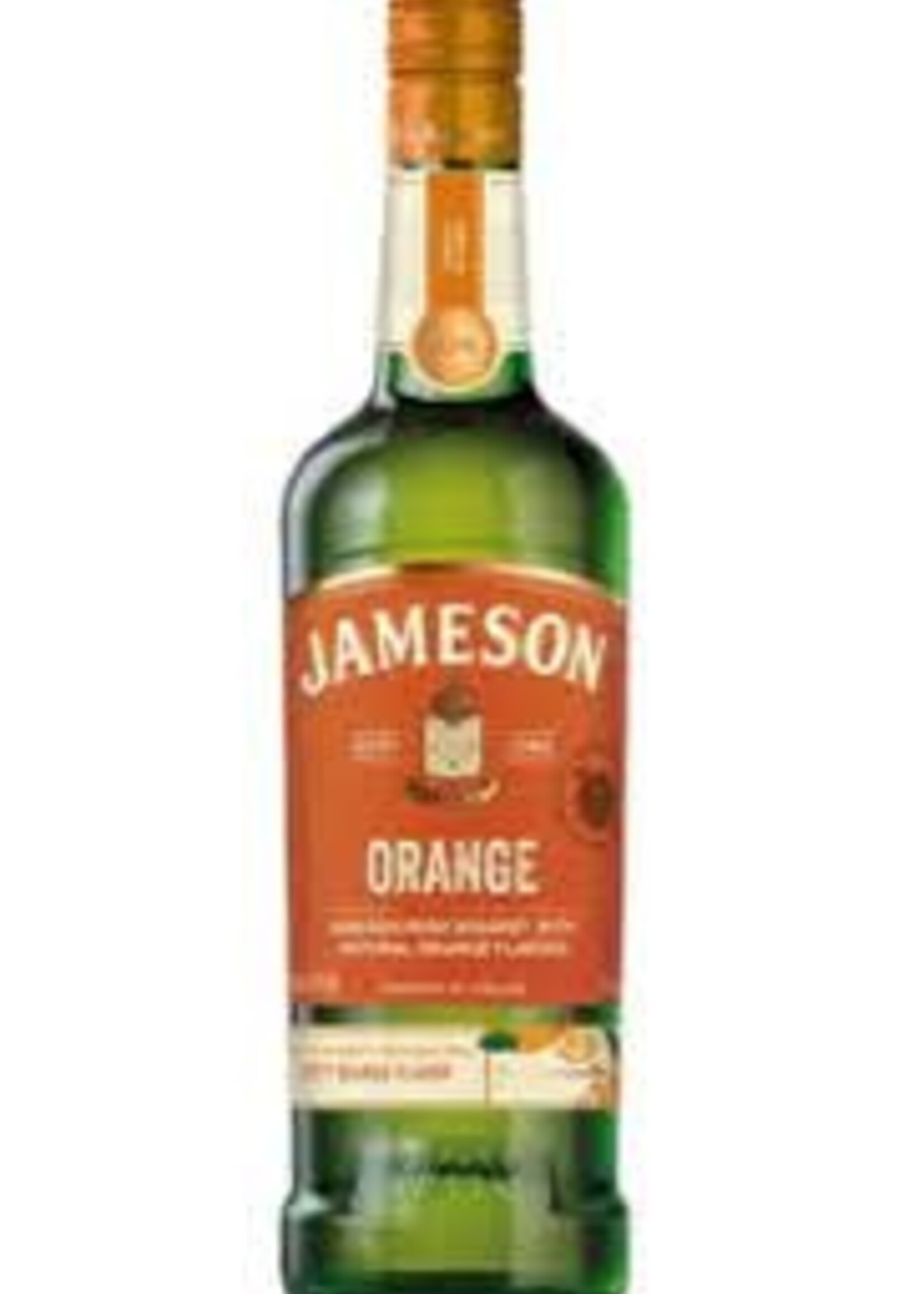 Jameson Jameson Orange 750ml