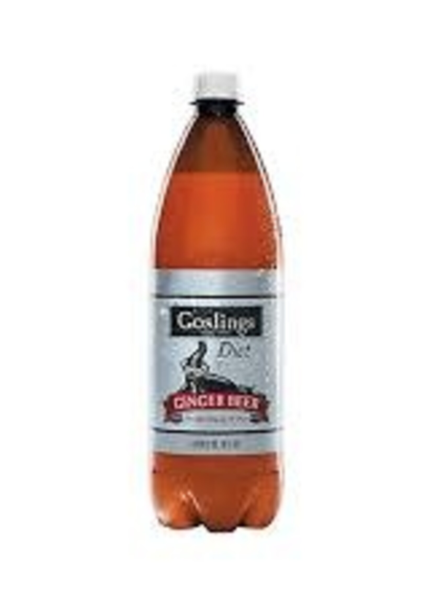 Gosling's Gosling's Diet Ginger Beer 1L