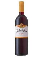 Carlo Rossi Carlo Rossi Sangria