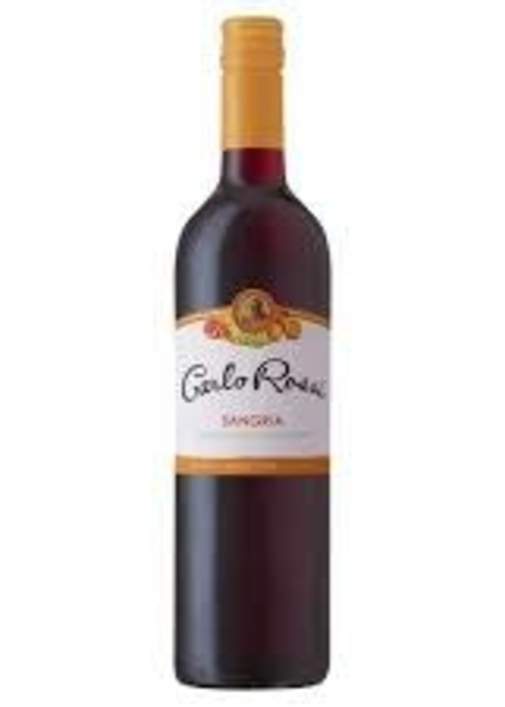 Carlo Rossi Carlo Rossi Sangria
