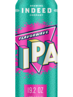 Indeed Indeed Flavorwave IPA 19.2oz Can