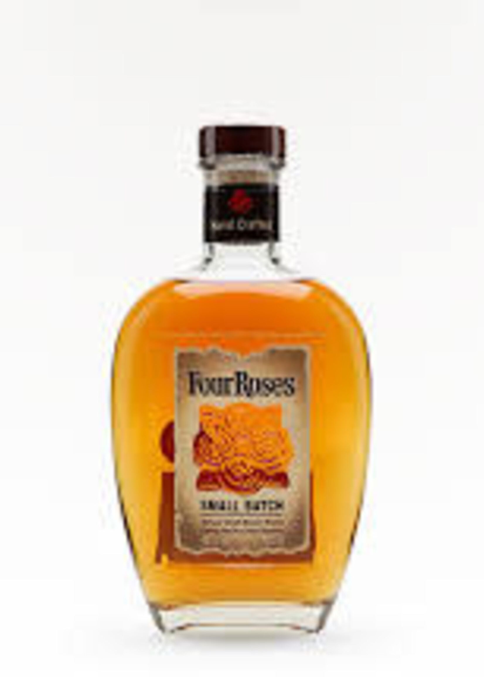 Four Roses Four Roses Small Batch Bourbon 50ml