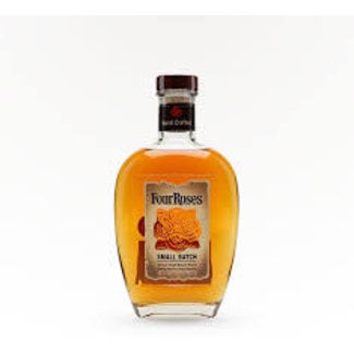 Four Roses Four Roses Small Batch Bourbon 50ml